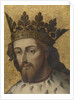 James I, King of Aragon, 19th century by Salvador Martínez Cubells