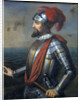 Vasco Núñez de Balboa by Anonymous