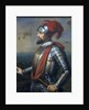 Vasco Núñez de Balboa by Anonymous