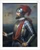 Vasco Núñez de Balboa by Anonymous