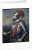 Vasco Núñez de Balboa by Anonymous