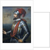 Vasco Núñez de Balboa by Anonymous