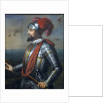 Vasco Núñez de Balboa by Anonymous