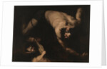 Ixion, 1632 by José de Ribera