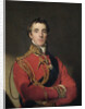 Portrait of Arthur Wellesley, 1st Duke of Wellington, 1815-1816 by Sir Thomas Lawrence