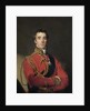 Portrait of Arthur Wellesley, 1st Duke of Wellington, 1815-1816 by Sir Thomas Lawrence