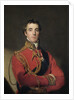 Portrait of Arthur Wellesley, 1st Duke of Wellington, 1815-1816 by Sir Thomas Lawrence
