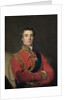 Portrait of Arthur Wellesley, 1st Duke of Wellington, 1815-1816 by Sir Thomas Lawrence