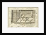 The hall of audience of the Dutch Ambassadors. by Anonymous