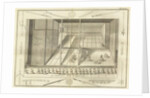 The hall of audience of the Dutch Ambassadors. by Anonymous