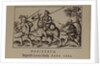 Ulrich Schmidl (From Wahrhafftige Historien... by Ulrich Schmidel), 1602 by Anonymous