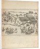 Buenos Aires (From Vera historia... by Ulrich Schmidel), 1599 by Anonymous