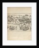 Buenos Aires (From Vera historia... by Ulrich Schmidel), 1599 by Anonymous