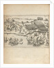 Buenos Aires (From Vera historia... by Ulrich Schmidel), 1599 by Anonymous