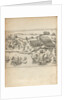 Buenos Aires (From Vera historia... by Ulrich Schmidel), 1599 by Anonymous