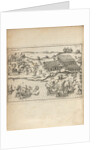 Buenos Aires (From Vera historia... by Ulrich Schmidel), 1599 by Anonymous