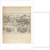 Buenos Aires (From Vera historia... by Ulrich Schmidel), 1599 by Anonymous