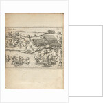 Buenos Aires (From Vera historia... by Ulrich Schmidel), 1599 by Anonymous