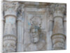 Bust of Francisco Pizarro by Anonymous
