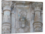 Bust of Francisco Pizarro by Anonymous