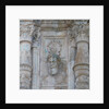 Bust of Francisco Pizarro by Anonymous
