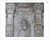 Bust of Francisco Pizarro by Anonymous