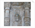 Bust of Francisco Pizarro by Anonymous