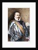 Pedro de Valdivia, 1892 by Anonymous