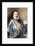 Pedro de Valdivia, 1892 by Anonymous