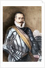 Pedro de Valdivia, 1892 by Anonymous