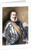 Pedro de Valdivia, 1892 by Anonymous