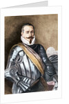 Pedro de Valdivia, 1892 by Anonymous