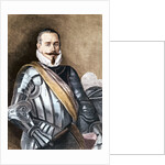 Pedro de Valdivia, 1892 by Anonymous