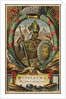 Muteczuma Rex ultimis Mexicanorum, 1671 by John Ogilby