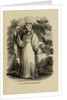 Arch-Druid in his full Judicial Costume by Anonymous
