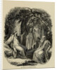 Group of Archdruids and Druids by Anonymous