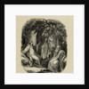 Group of Archdruids and Druids by Anonymous