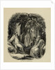 Group of Archdruids and Druids by Anonymous
