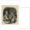 Group of Archdruids and Druids by Anonymous