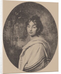 Portrait of Countess Maria Pavlovna von Pahlen, née Skavronskaya, c. 1810 by Anonymous