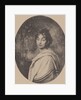 Portrait of Countess Maria Pavlovna von Pahlen, née Skavronskaya, c. 1810 by Anonymous