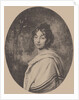Portrait of Countess Maria Pavlovna von Pahlen, née Skavronskaya, c. 1810 by Anonymous