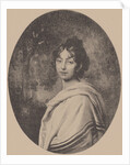 Portrait of Countess Maria Pavlovna von Pahlen, née Skavronskaya, c. 1810 by Anonymous