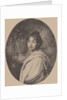 Portrait of Countess Maria Pavlovna von Pahlen, née Skavronskaya, c. 1810 by Anonymous