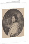 Portrait of Countess Maria Pavlovna von Pahlen, née Skavronskaya, c. 1810 by Anonymous