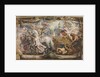 The triumph of the Church, ca 1625 by Pieter Paul Rubens