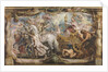 The triumph of the Church, ca 1625 by Pieter Paul Rubens