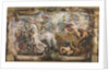 The triumph of the Church, ca 1625 by Pieter Paul Rubens