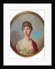 Portrait of Grand Duchess Maria Pavlovna of Russia (1786?1859), 1800s by Anonymous
