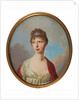 Portrait of Grand Duchess Maria Pavlovna of Russia (1786?1859), 1800s by Anonymous